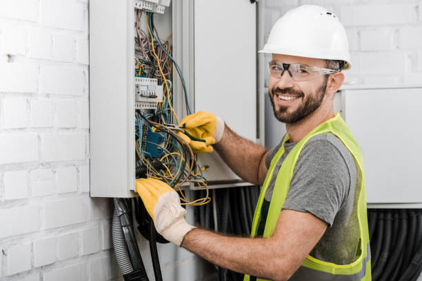 Best Electrical Wiring Services  in Mccaysville, GA