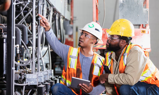  Mccaysville, GA Electrician Pros