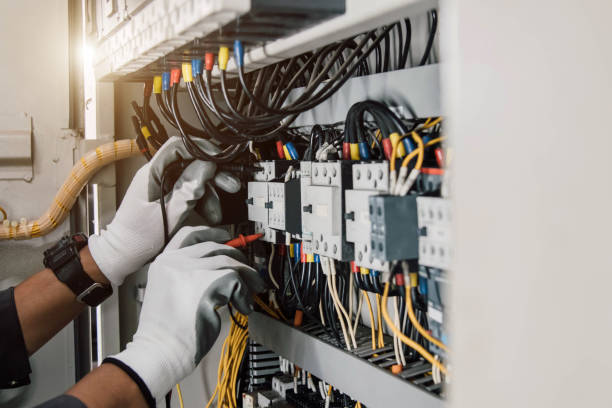 Best Circuit Breaker Repair  in Mccaysville, GA